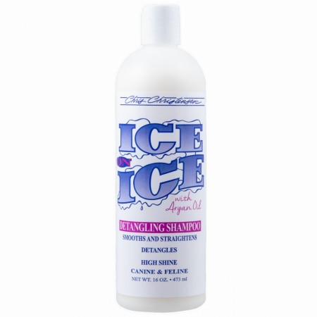 Chris Christensen Ice On Ice Shampoo 473ml